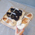 Bows Boutique Sandals Sandals Little Palace Store
